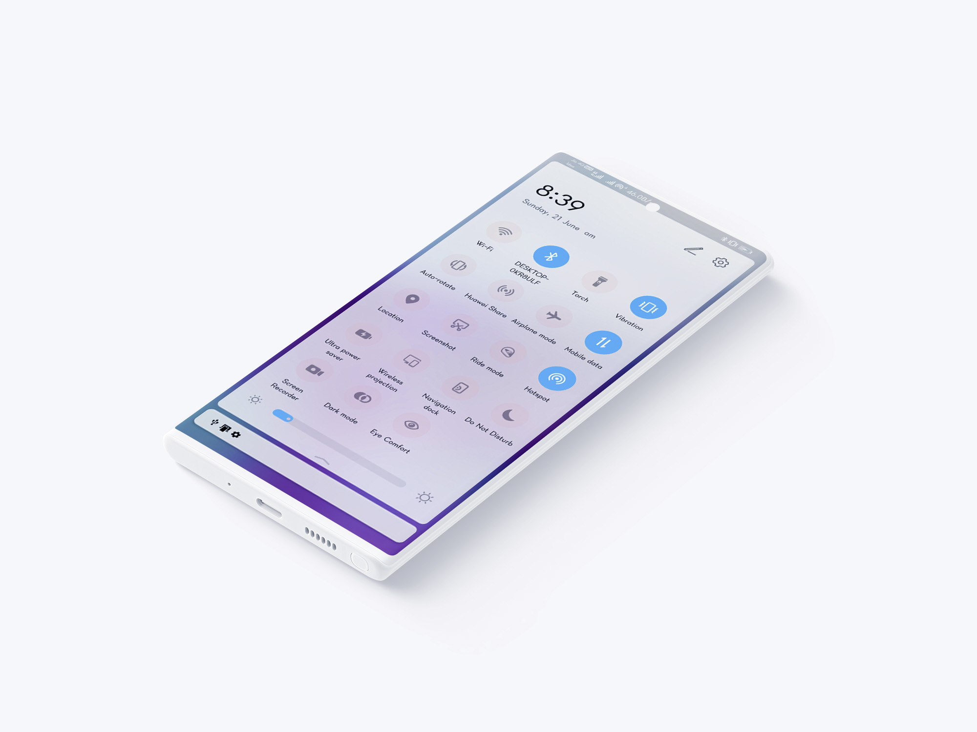galaxy s20 one ui