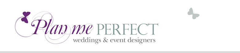 Plan me Perfect :: Wedding and Event Designers