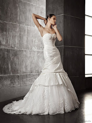 Vestidos Bonitos de Novia Vestidos Bonitos de Novia