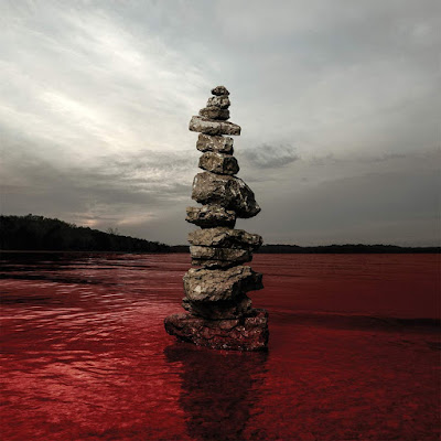 Blood And Stone Sevendust Album