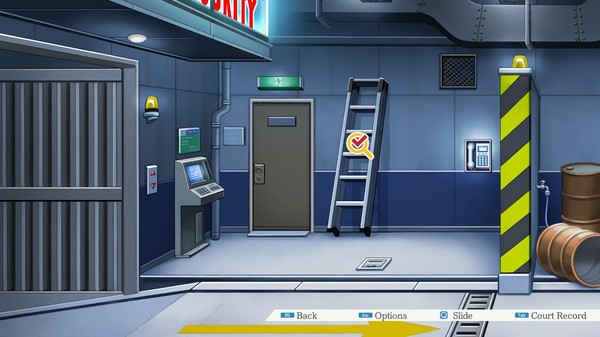 Phoenix Wright: Ace Attorney Trilogy PC Phoenix Wright: Ace Attorney Trilogy PC