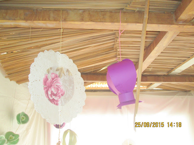 IMG 0098 - סוכה בסגנון אחר...