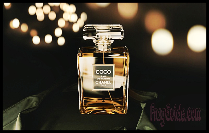 عطر كوكو Coco للنساء من شانيل Chanel انطلاقة الربيع المستمرة دليل