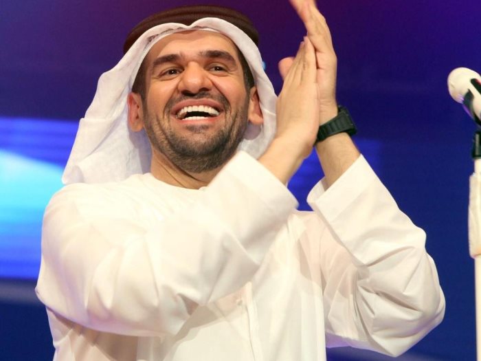 كلمات اغنية خليت كل اللي يبيني وجيتك حسين الجسمي موسوعة المعرفة الشاملة