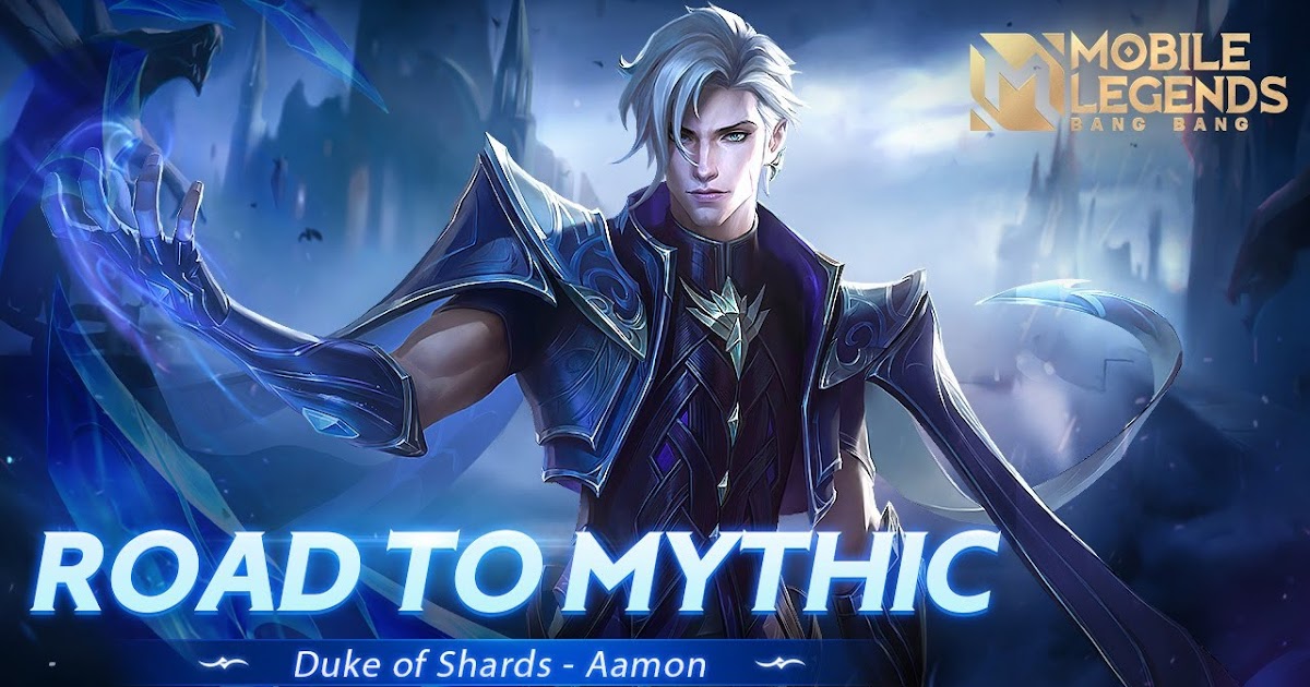 Seluruh Kata Kata Hero Aamon & Artinya Mobile Legends Daftar Terpopuler