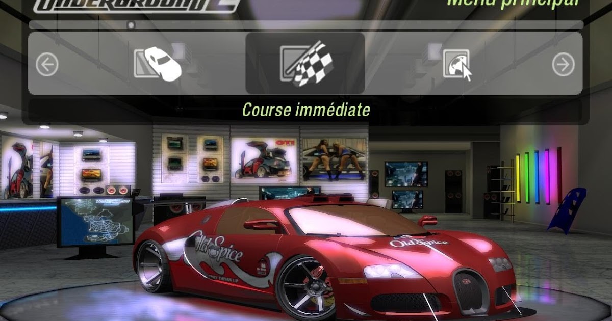 need for speed underground specs need for speed underground specs