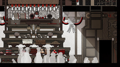 8doors Arums Afterlife Adventure Game Screenshot 10