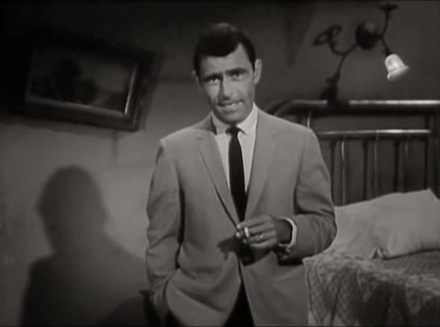 TV When I was Born: Twilight Zone