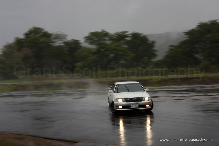 Midnight Mechanics Midnight Mechanic's Adventure to Meet MotorFIX