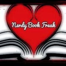 Nerdy Book Freak