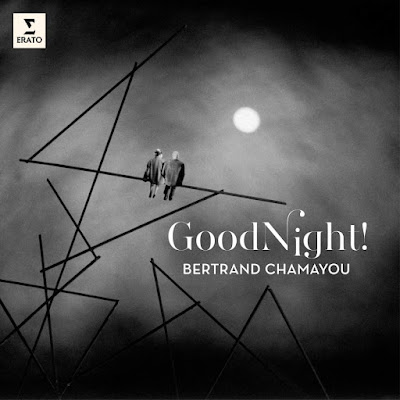 Good Night Bertrand Chamayou Album