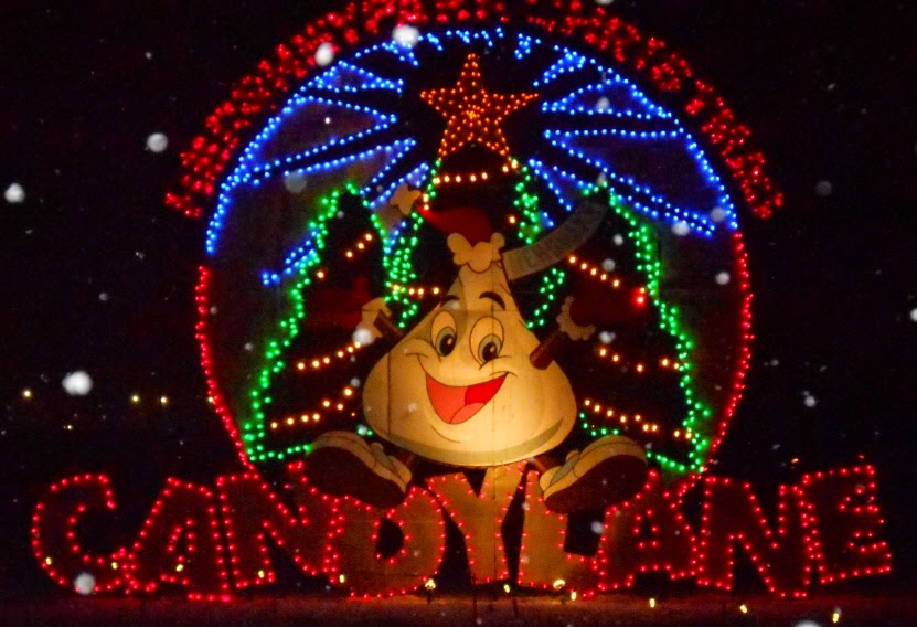 Pennsylvania & Beyond Travel Blog Annual Holiday Tradition A Visit