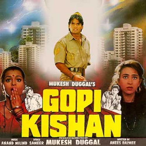 Gopi Kishan Gopi Kishan