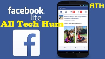 Download Facebook Lite For PC - Windows 7/8/8.1 And Mac Free.