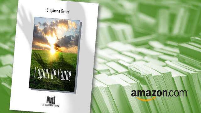 L'Appel De L'Aube en vente sur Amazon