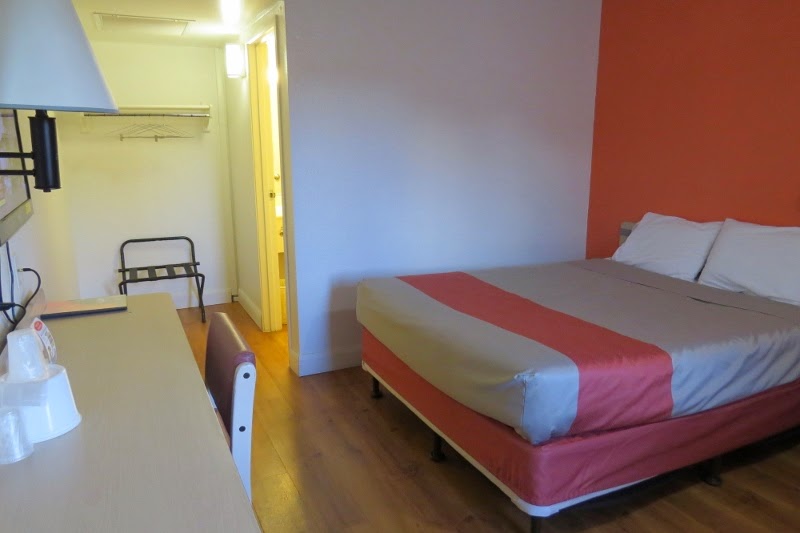 It has grown on me!: Motel 6 St. George, Utah - Review