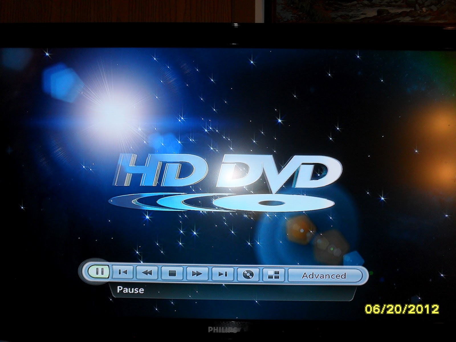 True Reviews Xbox 360 Review HDDVD Player Accessory