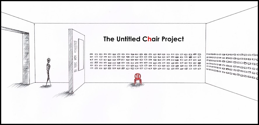 The Untitled Chair Project