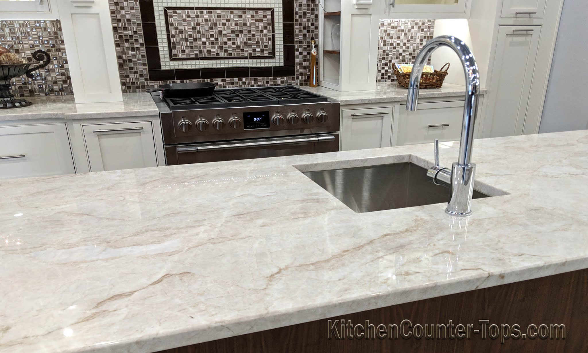 Quartzite Countertops For, What Not To Use On Quartzite Countertops