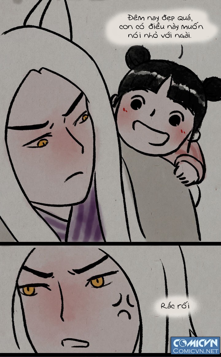 Nhất Thiền Tiểu Hòa Thượng Chap 67 - Next Chap 68