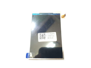 LCD Hape Sony Xperia E C1505 C1605 New Sisa Stok