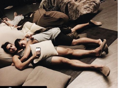Viral: Piolo Pascual and His Son Iñigo Kissed Lips to Lips! Watch Here! Viral: Piolo Pascual and His Son Iñigo Kissed Lips to Lips! Watch Here!