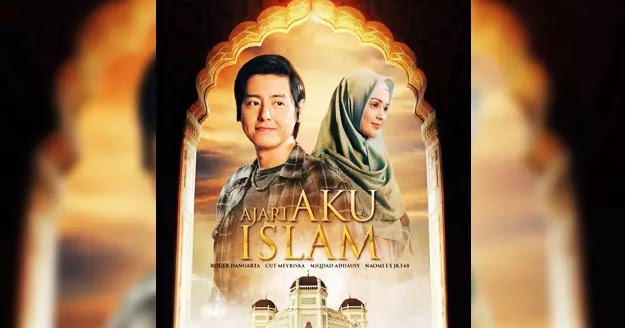 Download Film Ajari Aku Islam Full Movie 2019 Download Download Film Ajari Aku Islam Full Movie 2019 Download