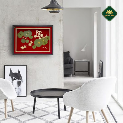 Tranh Tài Lộc Tranh Tài Lộc