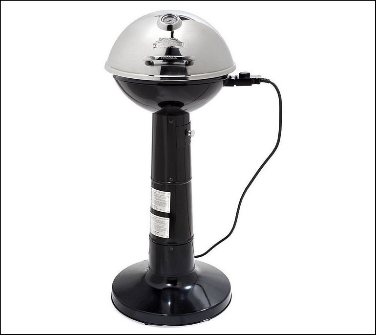 Masterbuilt Veranda Electric Grill