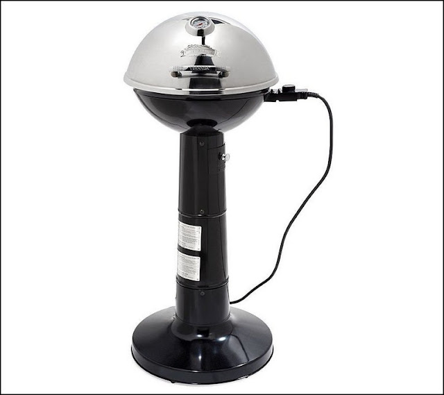 Masterbuilt Veranda Electric Grill