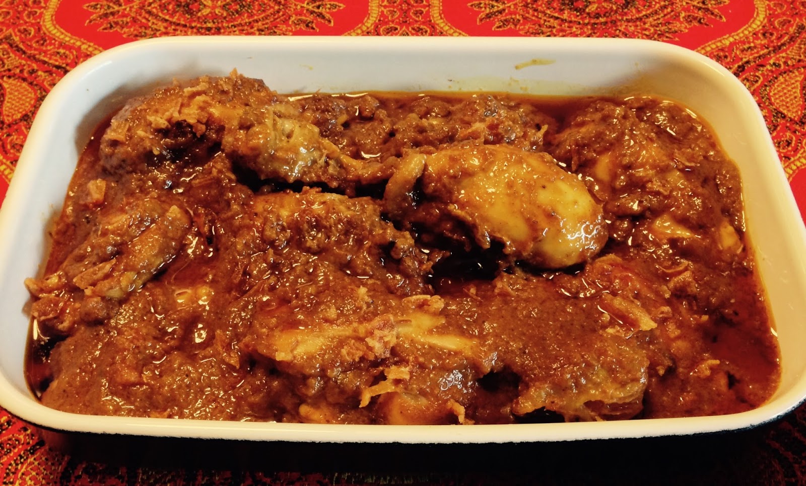 Ashfaq S Jhotpot Recipes July 2016