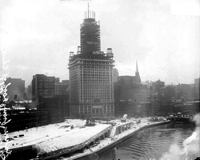 The Digital Research Library of Illinois History Journal™ The History of the "Father Time