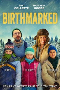 Birthmarked Poster