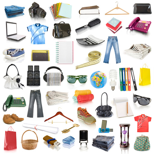 LOS BIENES ECONÓMICOS Y SU CLASIFICACIÓN