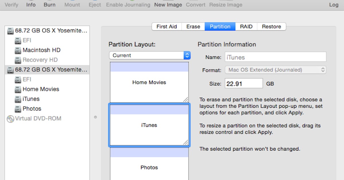 resize a mac disk image resize a mac disk image