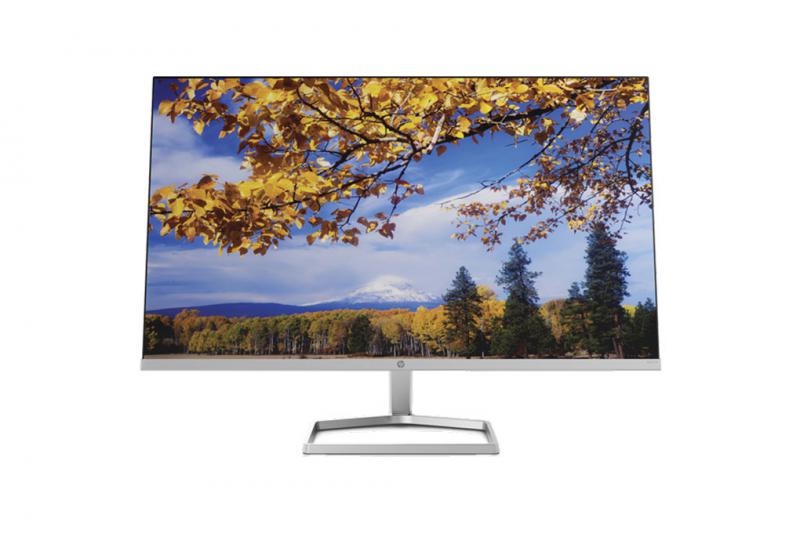 Màn hình máy tính HP M27f 2H0N1AA 27″ FHD IPS Đen