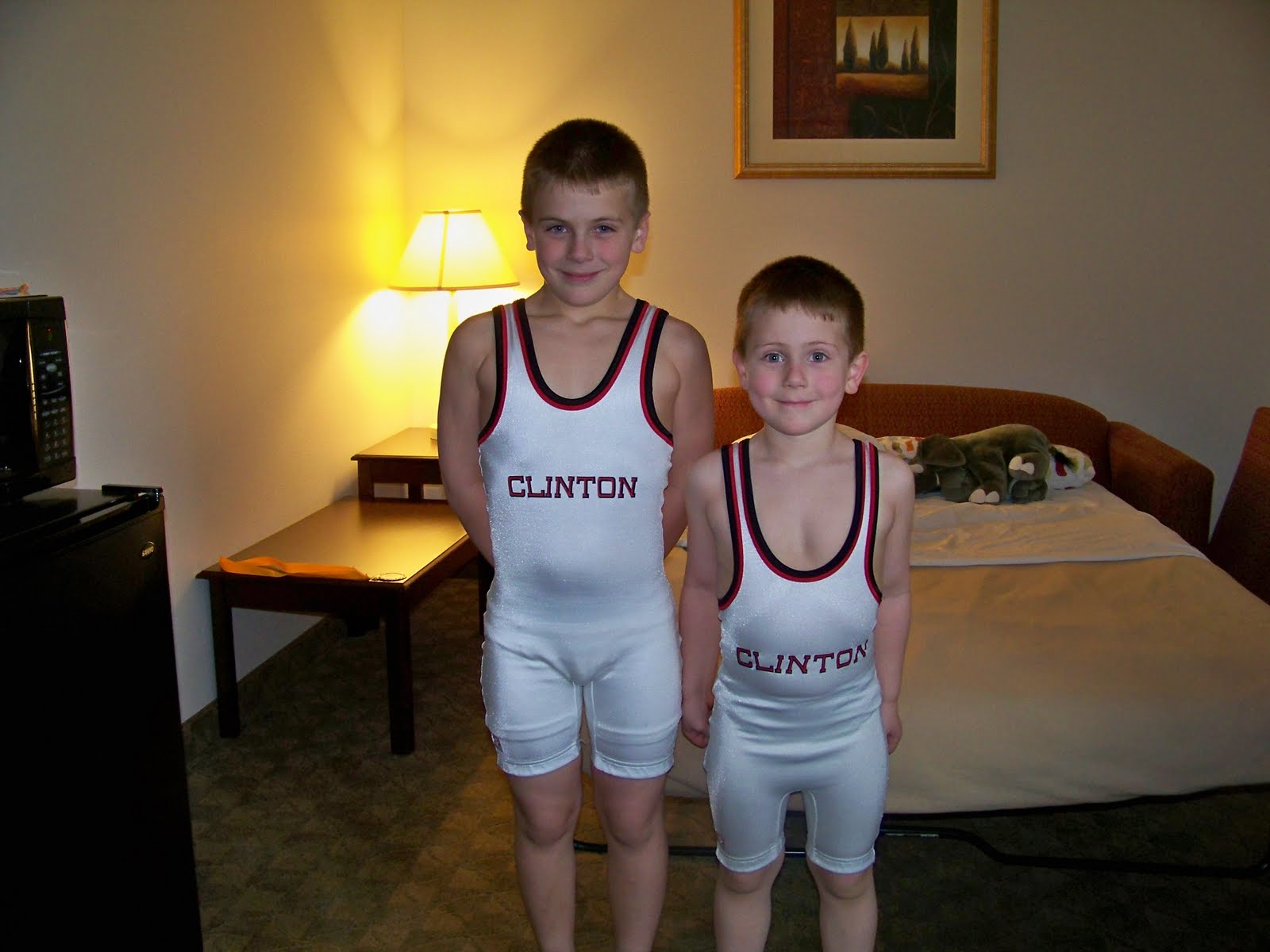 What's Next Wrestling