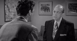 Cell 2455 Death Row (1955) Joseph Forte