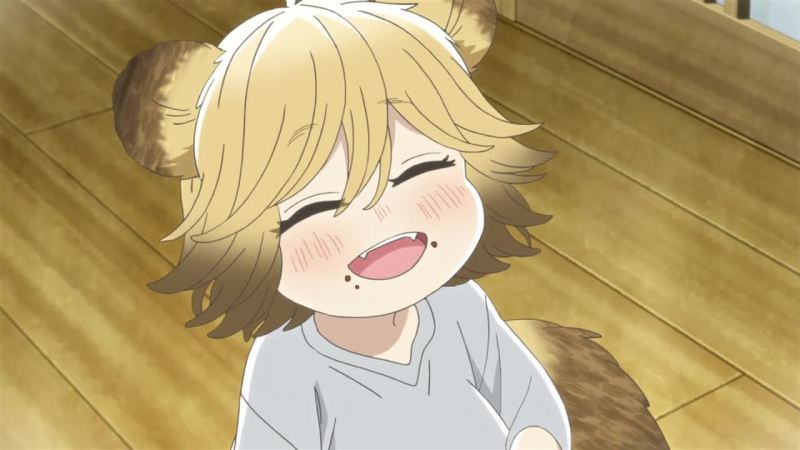 جميع حلقات انمي Udon no Kuni no Kiniro Kemari مترجم عدة روابط - مدونة