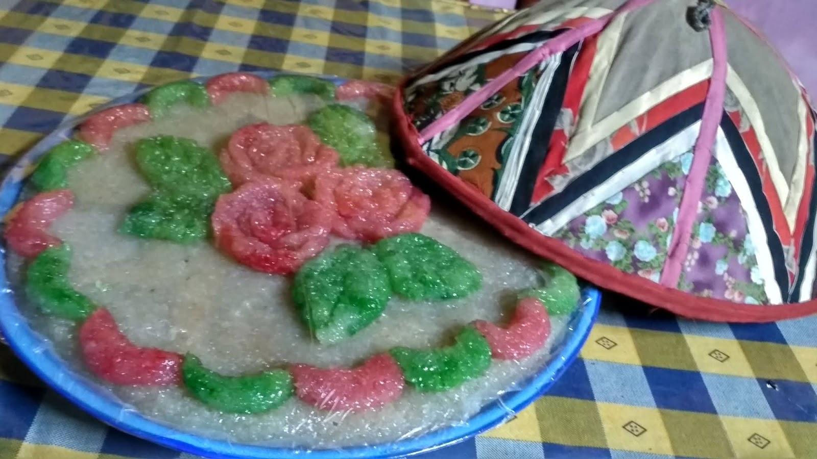 Atjeh Pusaka Resep Membuat Kue Meuseukat Khas Aceh