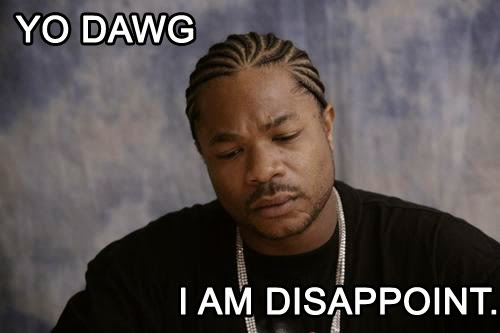 My Life in Movies: Give me... 10 films whose endings let me down