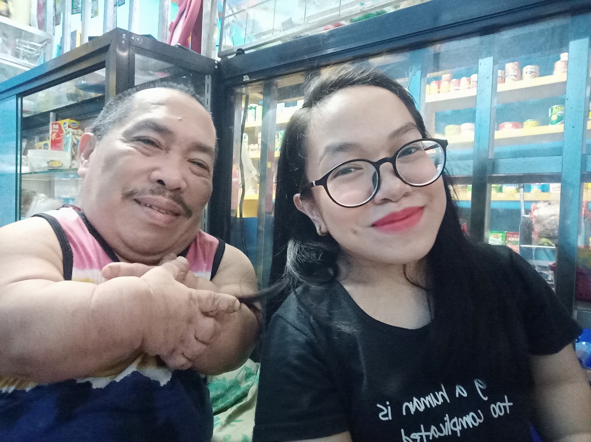 Siya Pala Ang Talentadong Unica Hija Ni Dagul Na Si Jkhriez Pastrana