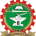 Federal Polytechnic Nassarawa 2019/2020 1st Batch Part -Time Admission list