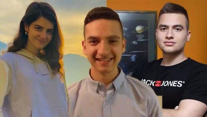 Μπράβο !! Αποτελέσματα Πανελληνίων 2021: Οι πρώτοι των πρώτων καθηλώνουν 