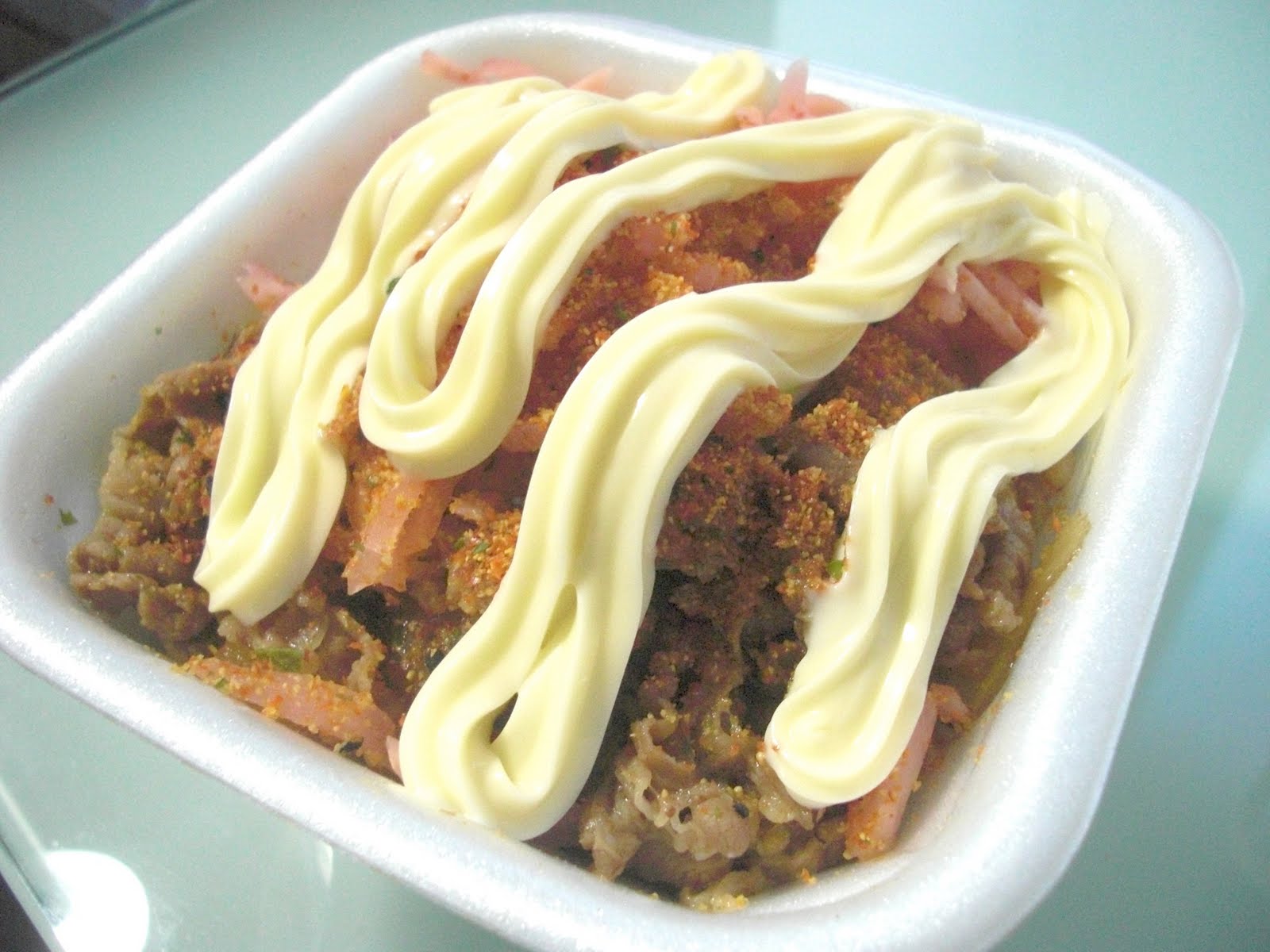 Japanese Traditional Foodie. Sugubon's food shop Do you like