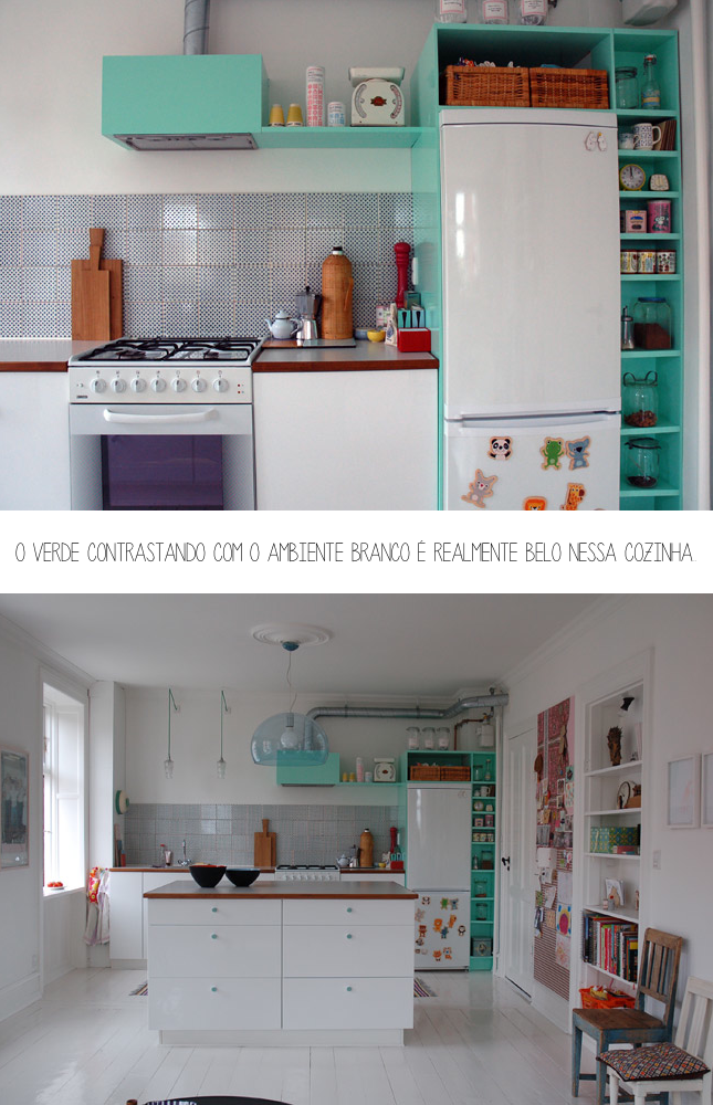 Blog Achados de Decoração, Decoração em turquesa para todos os ambientes Blog Achados de Decoração, Decoração em turquesa para todos os ambientes