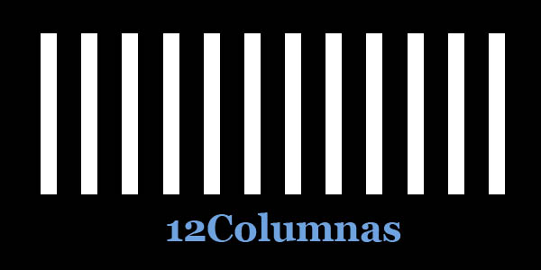 12 Columnas