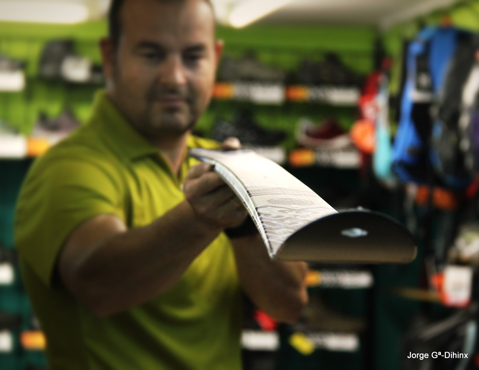 La Meteo que viene SKI MAN ZARAGOZA, inicio temporada ski 2011 2012