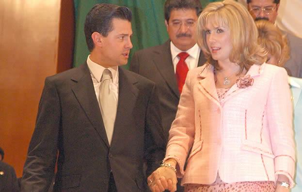 Arcanoradio Con La Muerte De Monica Pretelini Aumento Del Impune Feminicidio En Mexico