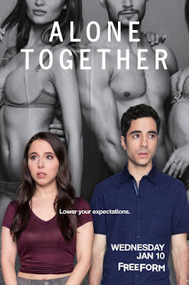 Alone Together Poster